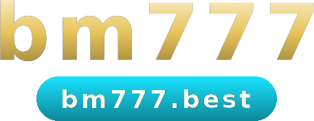 bm777 logo