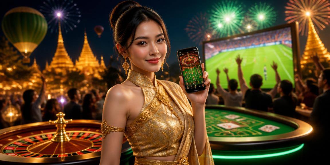 bm777 ကာစီနို